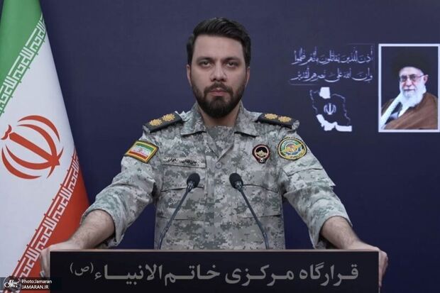 سخنگوی قرارگاه خاتم الانبیا(ص): امنیت بنادر در خلیج فارس و دریای عمان یا برای همه است یا برای هیچکس