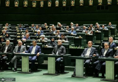 کابینه وفاق و چالش وفاق و/یا کارآمدی