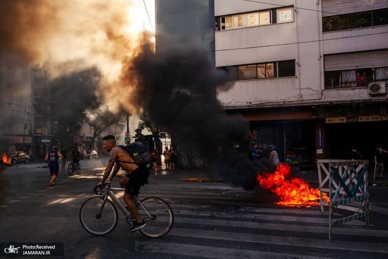 منتخب تصاویر امروز جهان - 27 اسفند 1401