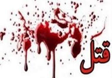 دستگیری «ابلیس سیاه» /پسر سفارش مرگ پدر را داد