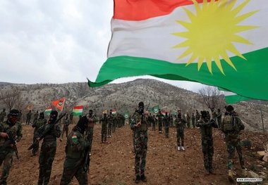 پلیس بین الملل سران گروه‌های جدایی‌طلب مخالف ایران را تحت تعقیب قرار می‌دهد
