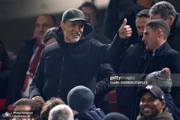 توخل: باید بهتر از این بازی کنیم