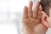 درمان مشکل کم شنوایی ناشی از سر و صدا 