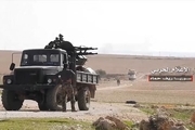 آنکارا: روسیه مانع ورود ارتش سوریه به مناطق مخالفان در ادلب خواهد شد