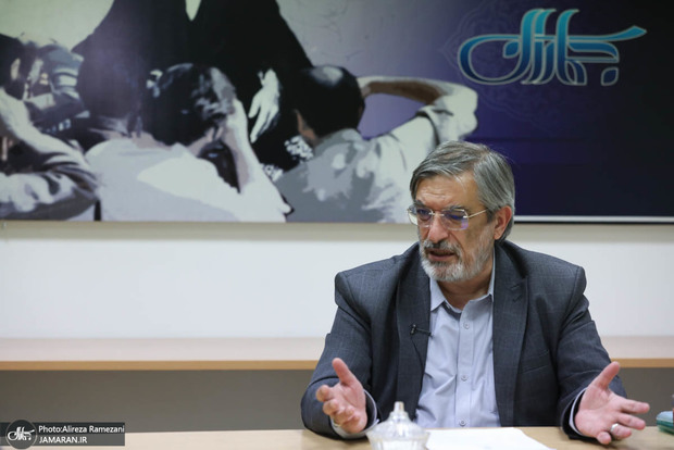 ستایشی، استاد دانشگاه و عضو فرهنگستان علوم: صنعت هسته‌ای، زیرساخت تمدن‌سازی ایران است، نه ابزار تهدید/ کارنامه جمهوری اسلامی در فناوری هسته‌ای، صلح‌آمیز و توسعه‌محور بوده است/ برای سیاست‌گذاری هوش مصنوعی، به یک سند ملی و جمع نخبگانی نیاز داریم