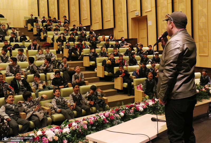 رویدادهای فرهنگی و هنری چهارمین هفته بر آستان آفتاب - 5