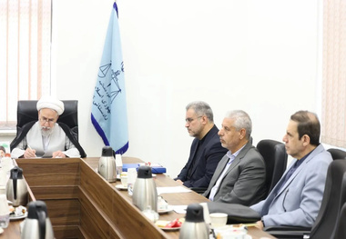 دادستان کل کشور: بیش از ۴ هزار گزارش جدید در سامانه گزارش مردمی علیه وطن‌فروشان ثبت شده است/ راه‌اندازی ۶ سامانه ضمانت الکترونیک در سراسر کشور/ تأکید بر پیگیری حقوقی خسارت‌های جنگی و اجرای قاطع احکام قطعی