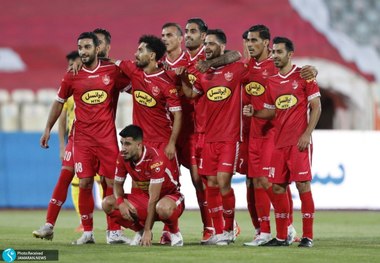 پنجره نقل و انتقالات پرسپولیس بسته شد!