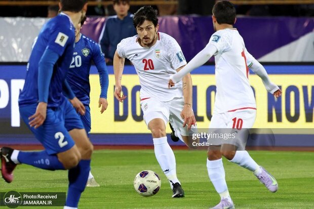 سردار آزمون: صابر بلند شو، همه منتظرت هستیم