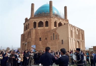 رتبه نخست زنجان در تامین احساس امنیت گردشگران