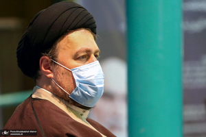 گفت و گوی بین نسلی «آرمان های امام خمینی و جوانان» با حضور سید حسن خمینی