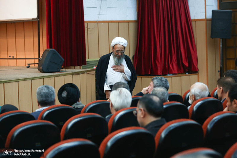 نوزدهمین مجمع عمومی انجمن اسلامی دانشگاه ها