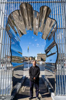 منتخب تصاویر امروز جهان - 26 خرداد 1401