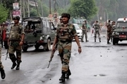  ۳ سرباز هندی در درگیری‌های کشمیر کشته شدند