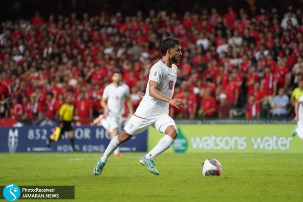 سیدبندی نهایی جام جهانی؛ ایران در کنار کره و ژاپن