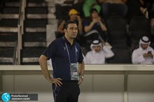 رسمی؛ نکونام سرمربی تراکتور شد