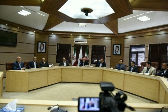 تکمیل گازرسانی به روستاهای البرز با جدیت دنبال می‌شود