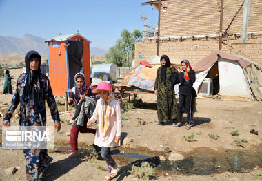 ۲۵۰ میلیارد تومان بلاعوض به سیلزدگان لرستان پرداخت شد