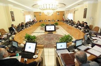 دولت مجوز انعقاد قرارداد برای اجرای پروژه راه آهن شلمچه – بصره را صادر کرد