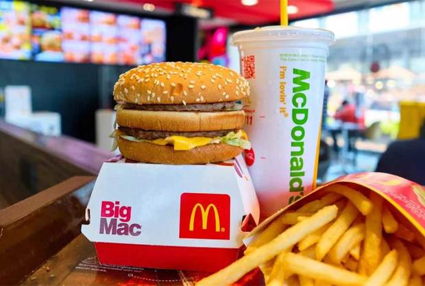 ترامپ کاسبی بزرگترین ساندویچ فروش جهان را هم کساد کرد