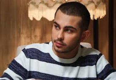 واکنش ارسلان قاسمی به جنایت اسرائیل علیه آمبولانس هلال احمر