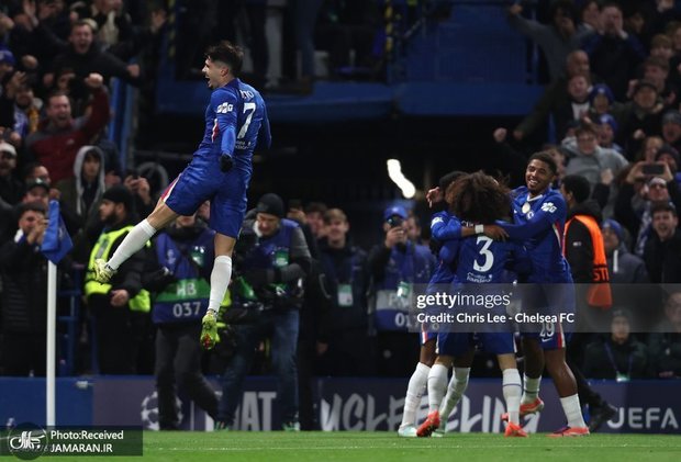 لیگ قهرمانان اروپا| بارسلونا مقابل چلسی همه چیز را باخت/ سیتی تاوان خودنمایی پپ را داد