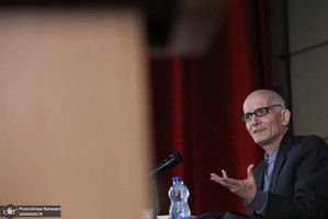 هشتاد و دومین مجمع سالیانه انجمن اسلامی دانشجویان دانشگاه تهران