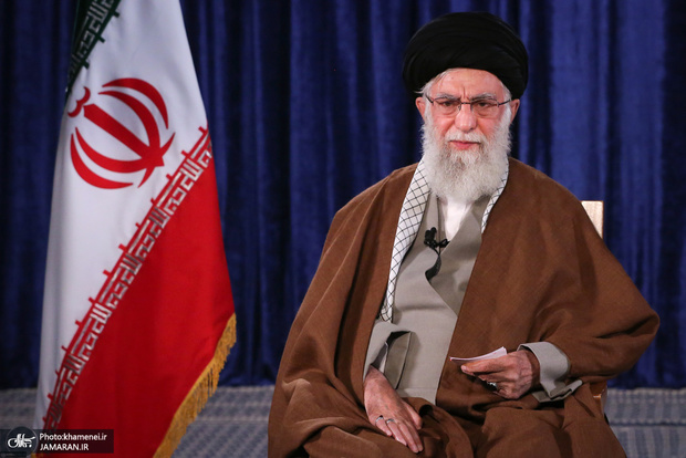 رهبر معظم انقلاب: وظیفه مجلس ریل‌گذاری قانونی برای رسیدن کشور به قله‌هاست