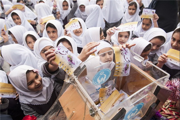 مرحله دوم جشن عاطفه ها در آذربایجان غربی آغاز شد