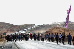 منتخب تصاویر امروز جهان - 4 مهر 1401