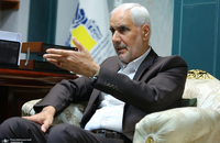 محسن مهرعلیزاده