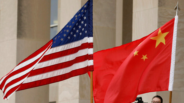 چین پاسخ تحریم های آمریکا را داد