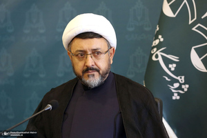 انعقاد تفاهم نامه همکاری فی مابین موسسه تنظیم ونشر آثار امام خمینی (س) و پژوهشگاه قوه قضاییه‎‎