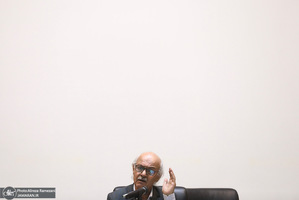 چهل و ششمین سالگرد درگذشت آیت الله سید محمود طالقانی