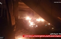 حمله آمریکا به یمن (1)