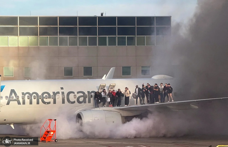 منتخب تصاویر امروز جهان - 24 و 25 اسفند 1403