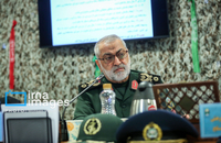 جلسه هیأت امنای بنیاد حفظ آثار و نشر ارزش‌های دفاع مقدس (35)