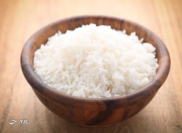 زمانی که برنج می‌خورید در بدنتان چه اتفاقی می‌افتد؟
