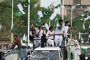 بحران پاکستان، زنگ های خطر را در عربستان و امارات به صدا درآورد