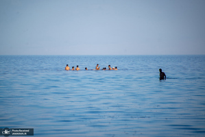 منتخب تصاویر امروز جهان- 19 شهریور