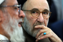 سی‌و‌هفتمین سالگرد آیت‌الله سید روح‌الله خاتمی (ره)