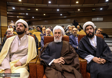 دستور امام جمعه موقت تهران به محافظین خود