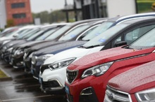 قیمت جدید خودروهای وارداتی در بازار