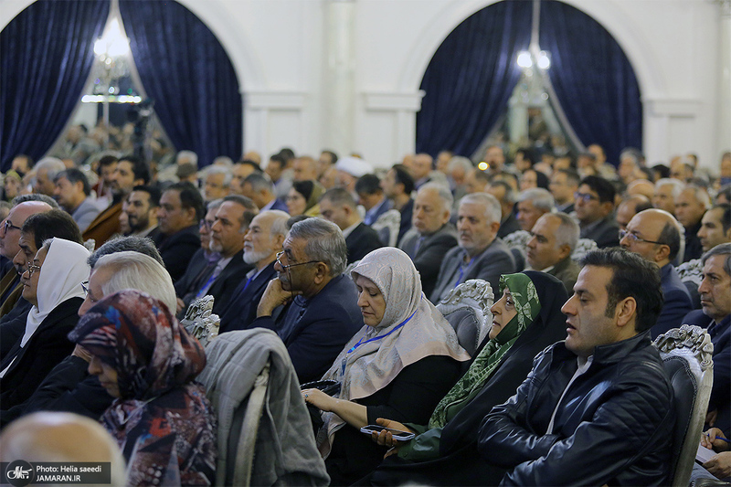 نهمین مجمع عمومی حزب اتحاد ملت ایران