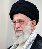 سیدعلی  خامنه ای