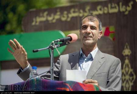 رقابت نزدیکی بین نودشه و استان کردستان برای ثبت ملی شهر گیوه بافی بود