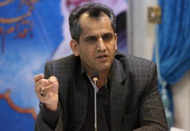 بارش شدید باران به راههای لرستان خسارت زد