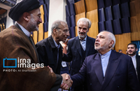 مراسم تکریم و معارفه نماینده رهبر انقلاب در موسسه اطلاعات (48)