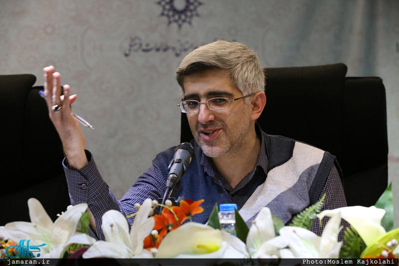 «صداهایی که شنیده نشد»/ نشست استبداد؛ چالش دیرین ایرانیان
