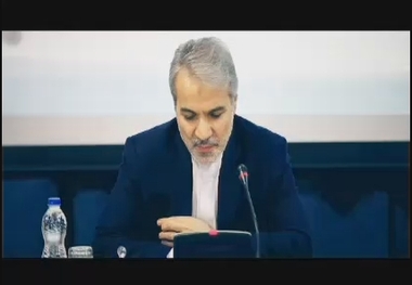  بغض نوبخت با یادآوری تاکیدات امام (ره) نسبت به مستضعفان